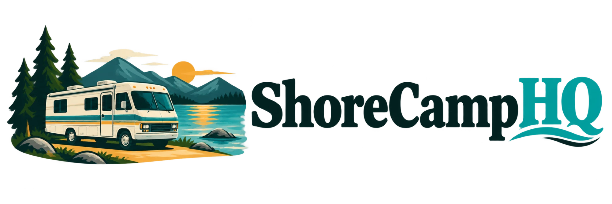 ShoreCampHQ logo